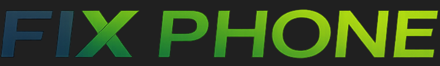 FixPhone