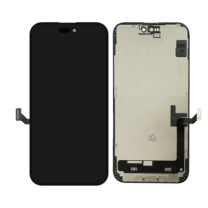 Apple iPhone 15 Plus
