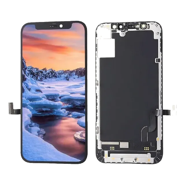 Apple iPhone 12 / 12 Pro