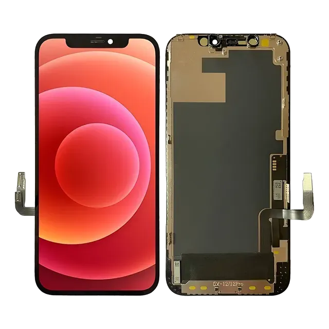 Apple iPhone 12 Pro Max