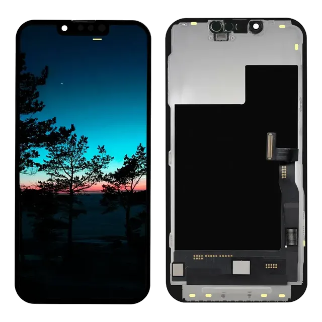 Apple iPhone 13 Pro