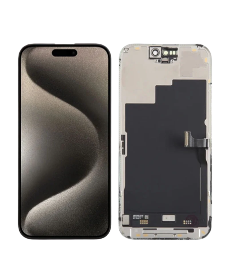 Apple iPhone 15 Pro
